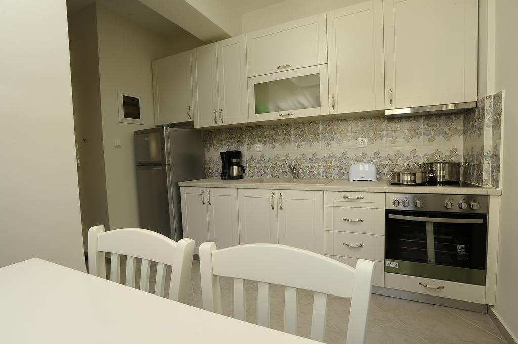 Levantes Villas Kala Nera Room photo