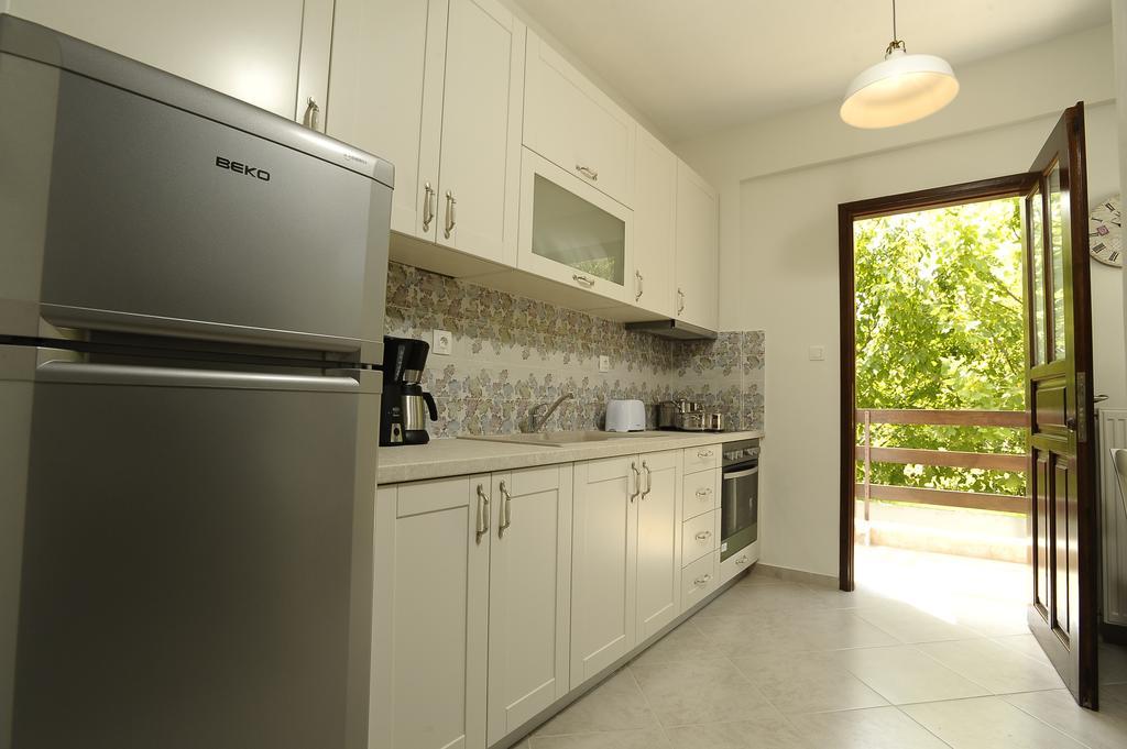 Levantes Villas Kala Nera Room photo