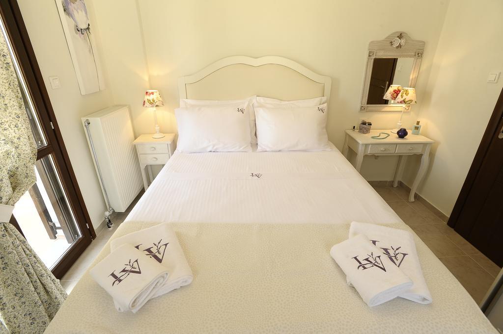 Levantes Villas Kala Nera Room photo
