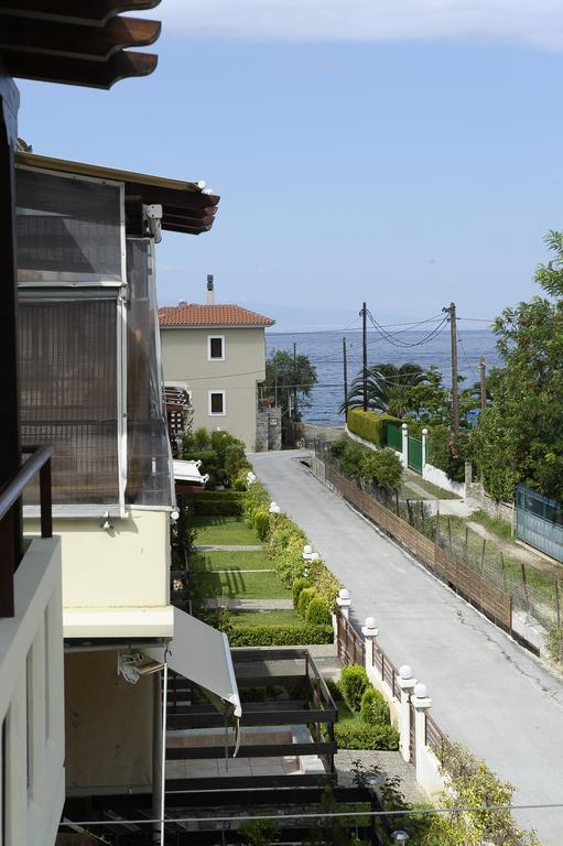 Levantes Villas Kala Nera Exterior photo