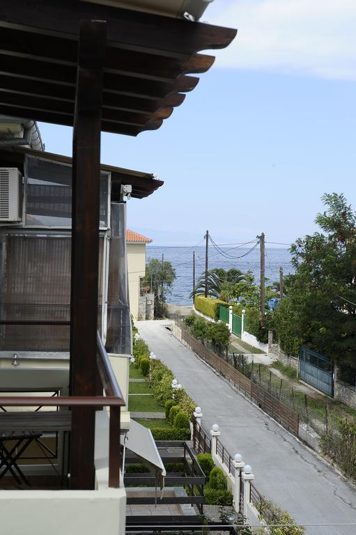 Levantes Villas Kala Nera Exterior photo