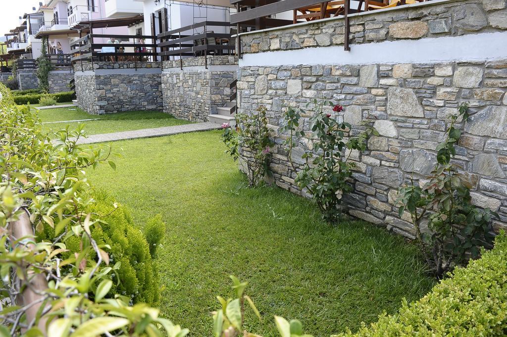 Levantes Villas Kala Nera Exterior photo