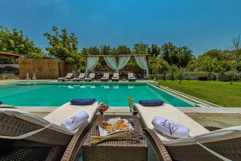Levantes Villas Kala Nera Exterior photo