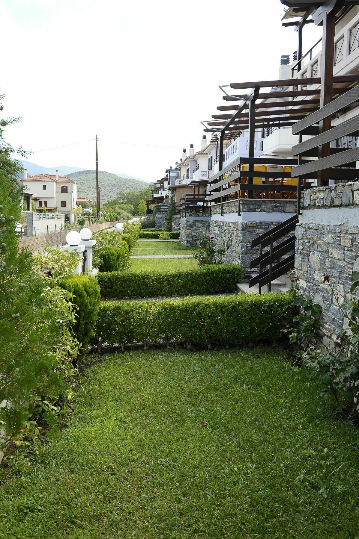 Levantes Villas Kala Nera Exterior photo
