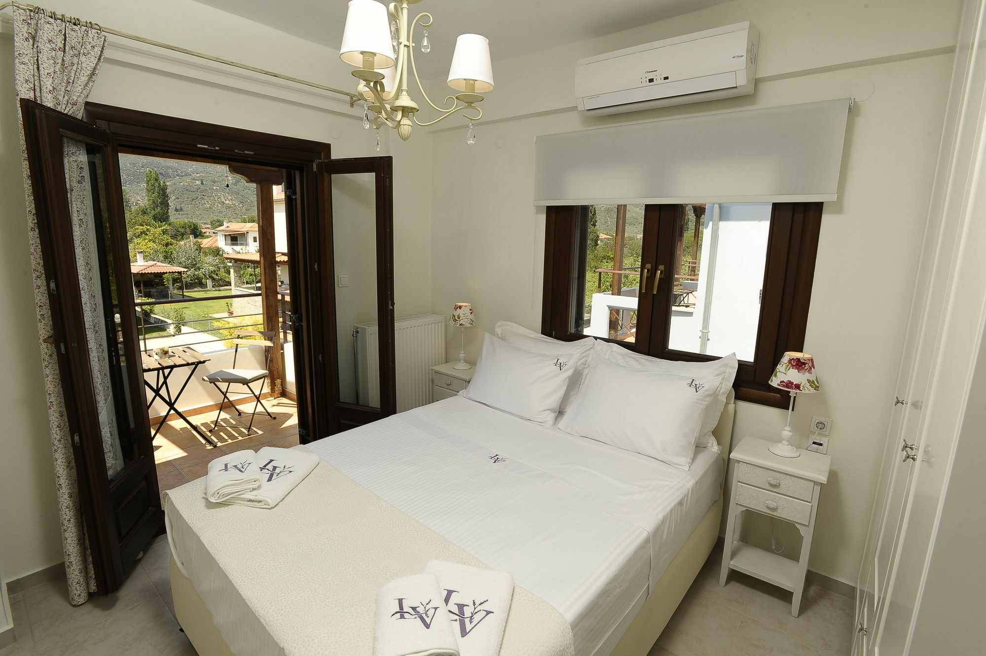 Levantes Villas Kala Nera Exterior photo