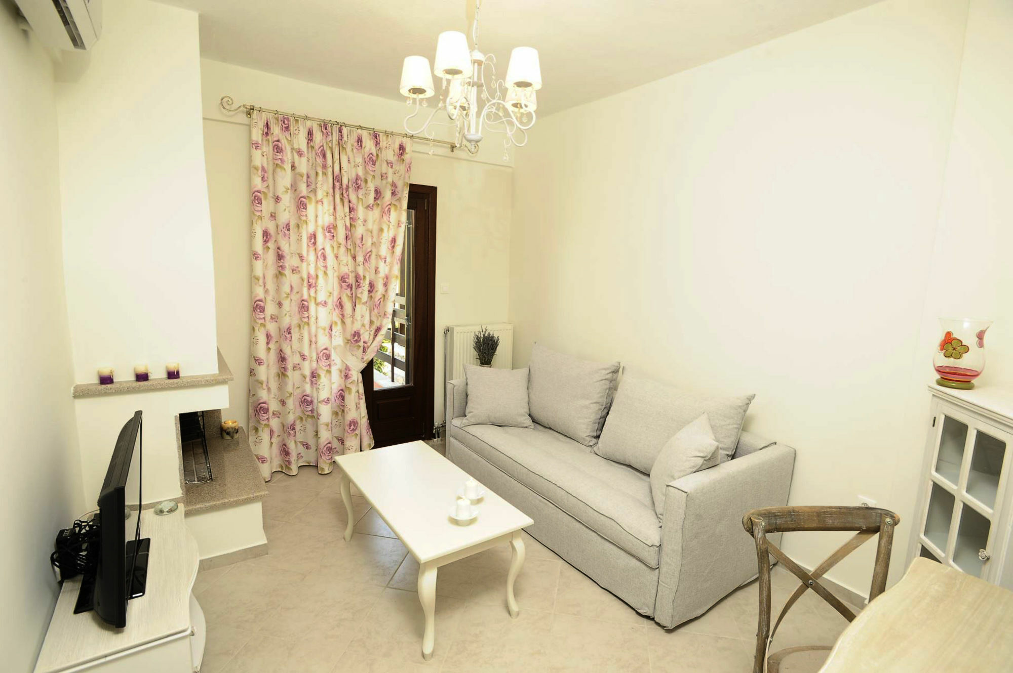 Levantes Villas Kala Nera Exterior photo